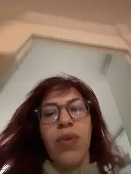 AgnesCampp from StripChat is Freechat