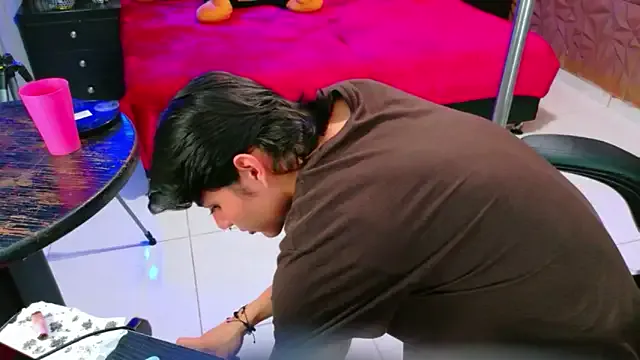 alandelrey57 model from sc