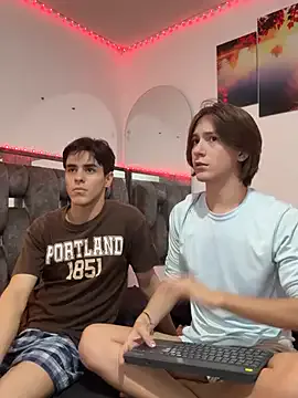 Alex_and_Fabian model from sc