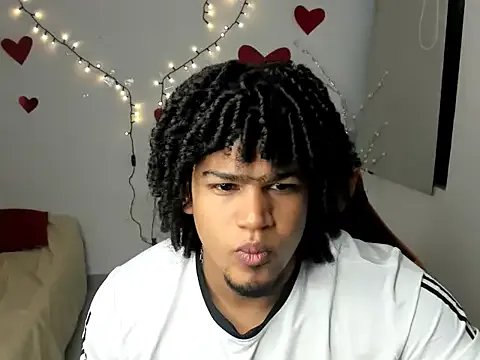 alexj_black_ model from sc