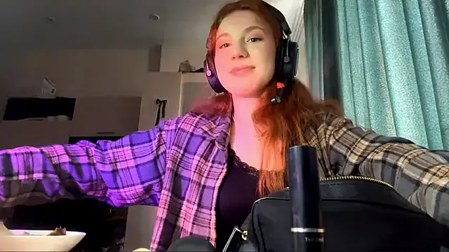 AliceCarrol model from sc