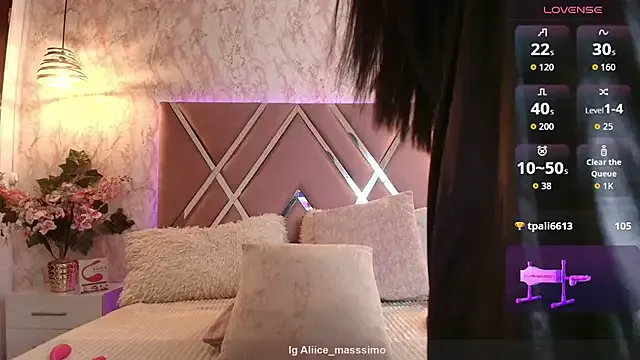 Aliice1_ on StripChat 