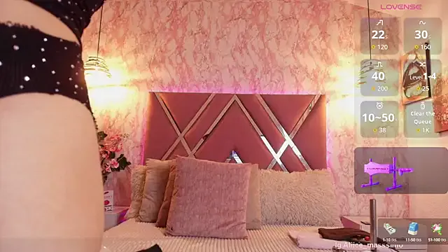 Aliice1_ on StripChat 