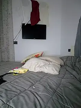 amalia202555 on StripChat 