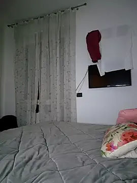 amalia202555 on StripChat 