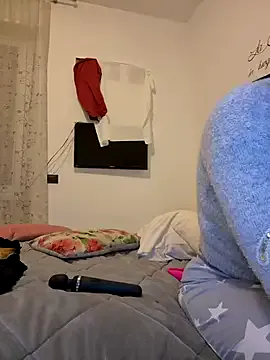 amalia202555 on StripChat 