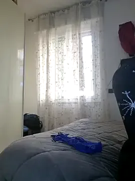 amalia202555 on StripChat 