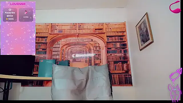 Amanda_Cax on StripChat 