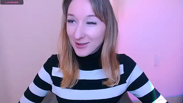 AmandaSell on StripChat