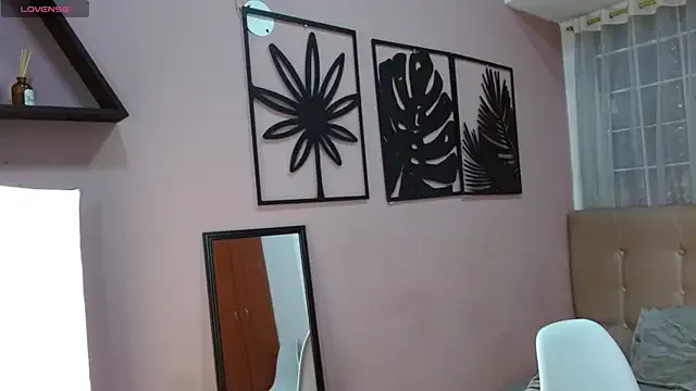 amara_rousse1 on StripChat 