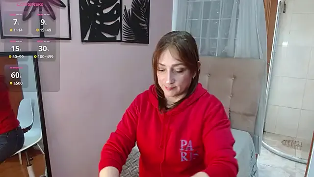 amara_rousse1 on StripChat 