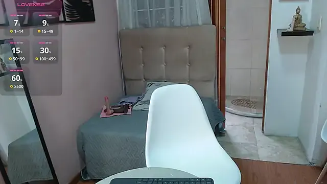 amara_rousse1 on StripChat 