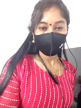 ananya_telugu on StripChat 