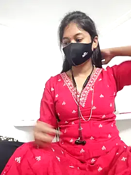 ananya_telugu on StripChat 