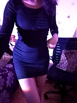 Angelnirvanaa model from sc