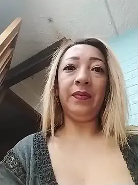 Anita-Vegga model from sc