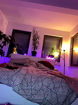 AnjaAmelia on StripChat 