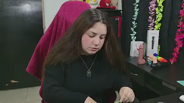 ann_bronw on StripChat 