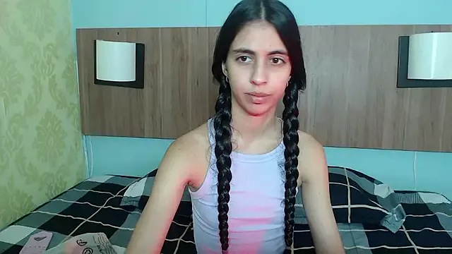 anna_alvarez on StripChat 