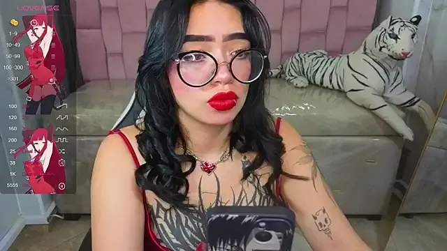 Anni_acker_b on StripChat 