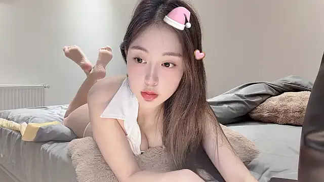 Aquarius-002 on StripChat 