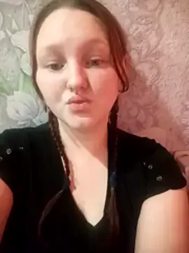 Aria__Dark on StripChat 