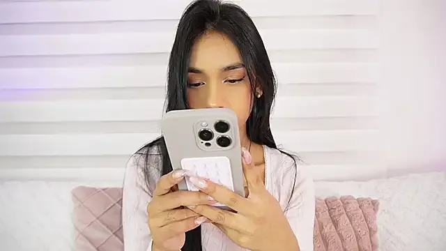 Ariadna5 on StripChat 