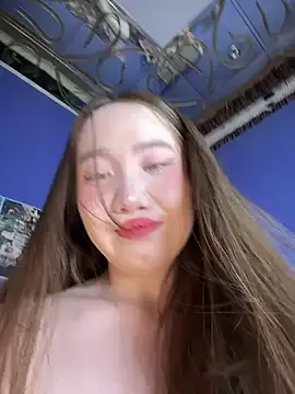 Asianpie_ on StripChat