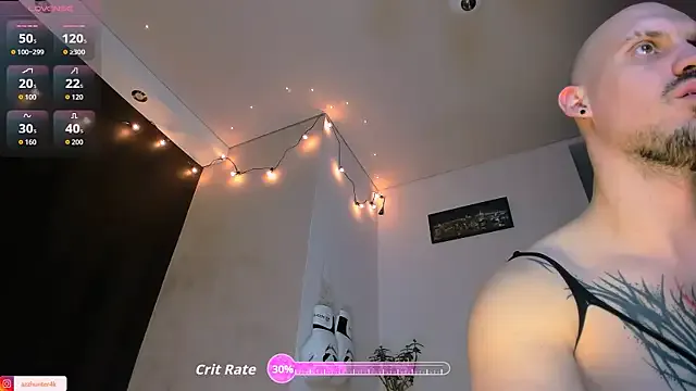 AssHunter4k on StripChat 