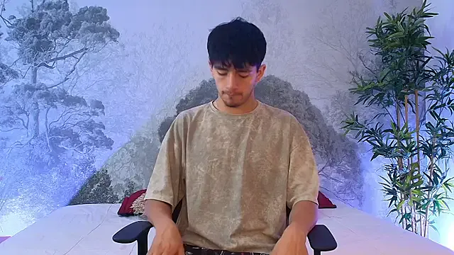 Axel_Draven model from sc