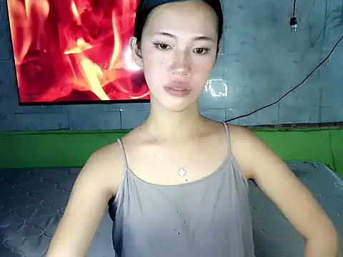 Ayabell123 from StripChat is Freechat