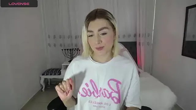 barbie_millit on StripChat 