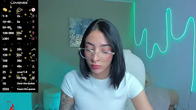 barbie_scoth_ on StripChat 