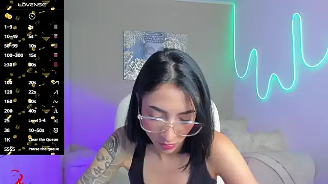 barbie_scoth_ on StripChat 