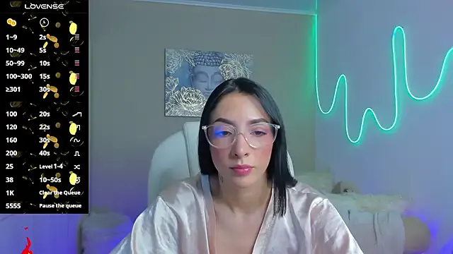 barbie_scoth_ on StripChat 