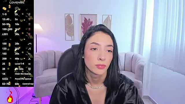 barbie_scoth_ on StripChat 