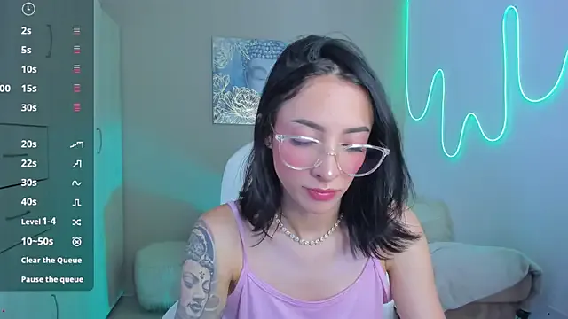 barbie_scoth_ on StripChat 