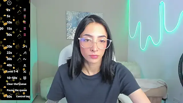 barbie_scoth_ on StripChat 