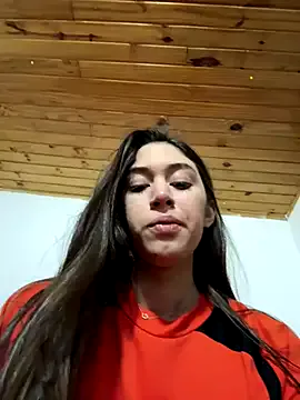 Barbielatinas on StripChat 