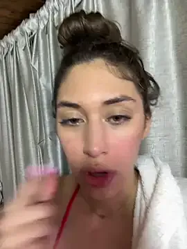 Barbielatinas on StripChat 