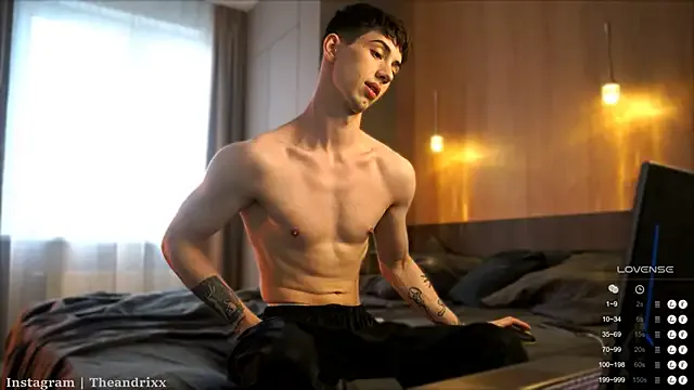 Bbrandon_ on StripChat 