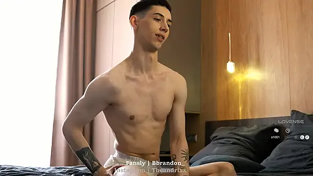 Bbrandon_ on StripChat 