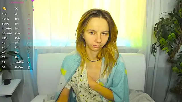 Bell_a_mi_ on StripChat 