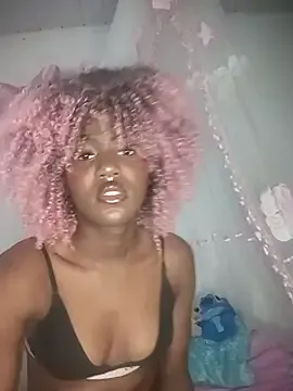 Belle_Ys from StripChat is Freechat