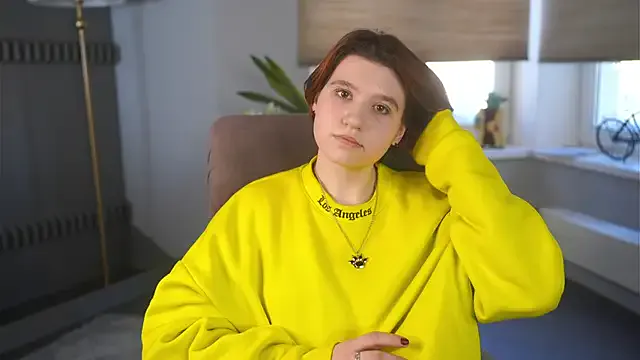 BelleHayton model from sc