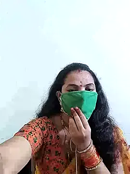 bhavyasri_55 from StripChat is Freechat