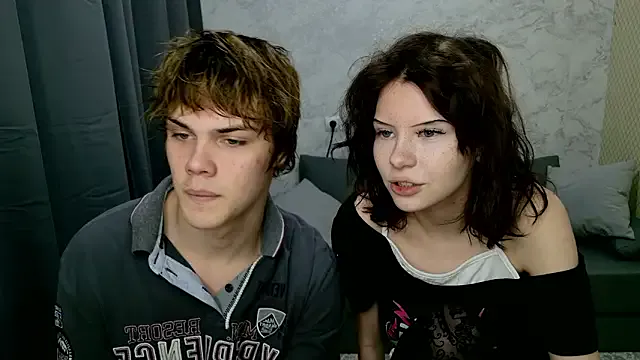 Bonnie_And_C1yde model from sc