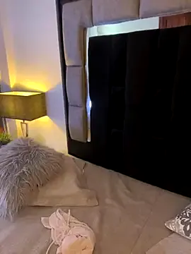 Bonnie_vega on StripChat 