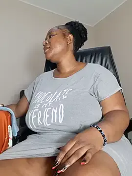 Bootyliciousbbw12 on StripChat 