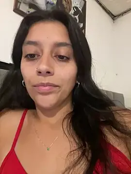 BrittanyDiaz from StripChat is Freechat